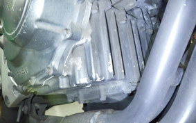 HONDA HORNET 250 2001 MC31