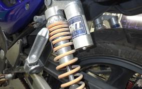 KAWASAKI BALIUS 250 Gen.2 2024 ZR250B