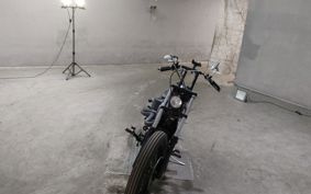HONDA STEED 400 1996 NC26