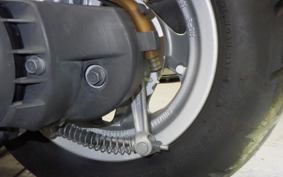 YAMAHA GEAR Gen.2 2012 UA06J