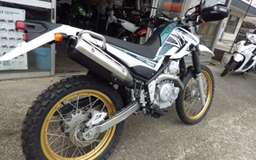 YAMAHA SEROW 250 DG17J
