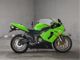Фото Kawasaki NINJA ZX-6R с японского аукциона