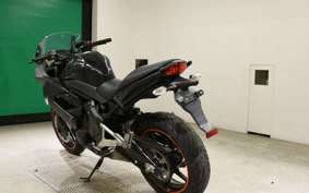 KAWASAKI NINJA 400R 2010 ER400B