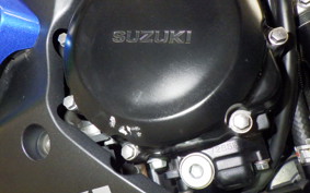 SUZUKI GSX-S1000F 2017 GT79A