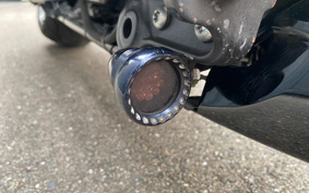 HARLEY FXSE CVO 2016 TG9