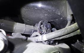 SUZUKI ADDRESS V125 2001 DT11A