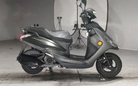 YAMAHA AXIS Z SED7J