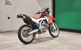 HONDA CRF250L 2019 MD38