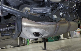 YAMAHA TRACER 9 GT 2022 RN70J