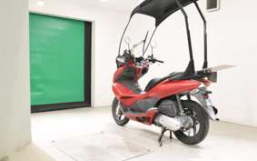 HONDA PCX125ﾔﾈﾂｷ 2024 NC125D