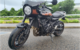 KAWASAKI Z900RS CAFE 2021 ZR900C
