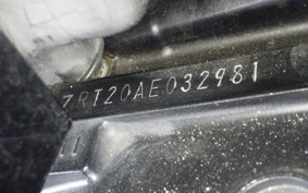 KAWASAKI ZRX1200 R 2009 ZRT20A