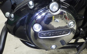 HONDA GB350 2025 NC59