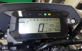 HONDA CRF250L MD47
