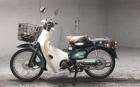 HONDA SUPER CUB50 AA01