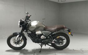 HONDA CB190SS PCL3
