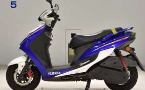 YAMAHA CYGNUS 125 XSR 3 SEA5J