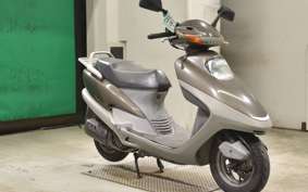 HONDA SPACY 125 Gen. 3 JF04