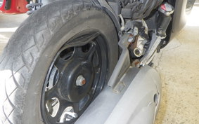 YAMAHA VINO 50 Gen.4 AY02