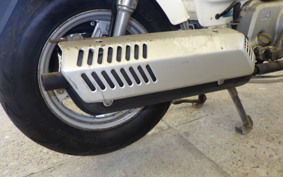 HONDA CHALY 50 CF50