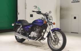 KAWASAKI ELIMINATOR 125 2006 BN125A