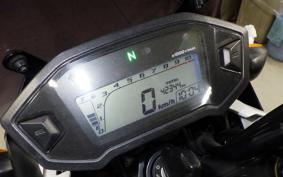 HONDA ｸﾞﾛﾑ 2004 JC61