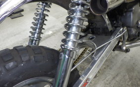 HONDA MONKEY 2001 Z50J
