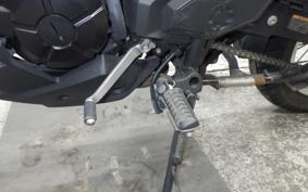 KAWASAKI VERSYS X250 A 2014 LE250D