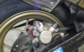 HONDA ｸﾞﾛﾑ JC61