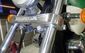 HONDA MAGNA 50 AC13