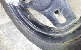 SUZUKI LET's 4 2024 CA45A