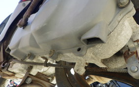 SUZUKI LET's 4 CA45A
