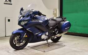 YAMAHA FJR1300 AS 2018 RP27J