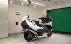 SUZUKI SKYWAVE 650 LX 2014 CP52A