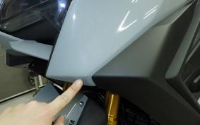 YAMAHA T-MAX 560 T 2025 SJ21J