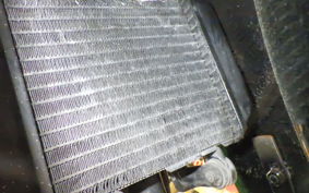 YAMAHA RZ50 Gen.2 RA01J