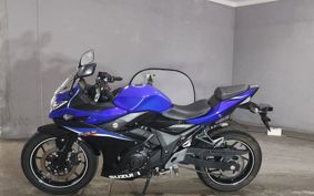 SUZUKI GSX250 R DN11A