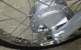HONDA C50 SUPER CUB 2024 AA09