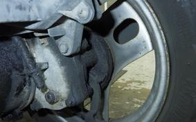 HONDA DIO GEN 3 2024 AF34