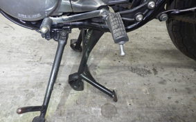 YAMAHA SR400 Gen.5 2020 RH16J