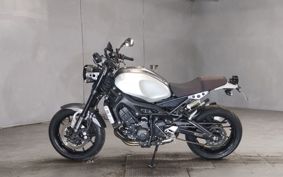 YAMAHA XSR900 2017 RN46J