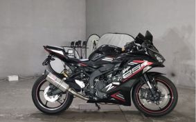 KAWASAKI  NINJA ZX-25R SE ZX250E