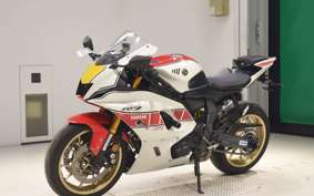 YAMAHA YZF-R7 2022 RM39J