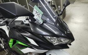 KAWASAKI NINJA 650 A 2022 ER650H