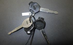 HONDA TACT-4ﾍﾞｰｼｯｸ AF79