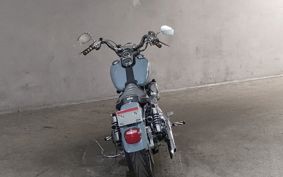 HARLEY FXDC1340 1992 GCL