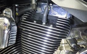 HARLEY FLHRS 1580 2007