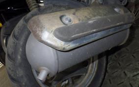 SUZUKI LET's 2 CA1PA