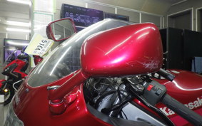 KAWASAKI ZZ-R400 1991 ZX400K