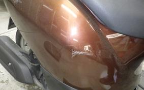HONDA TACT-4ﾍﾞｰｼｯｸ 2020 AF79